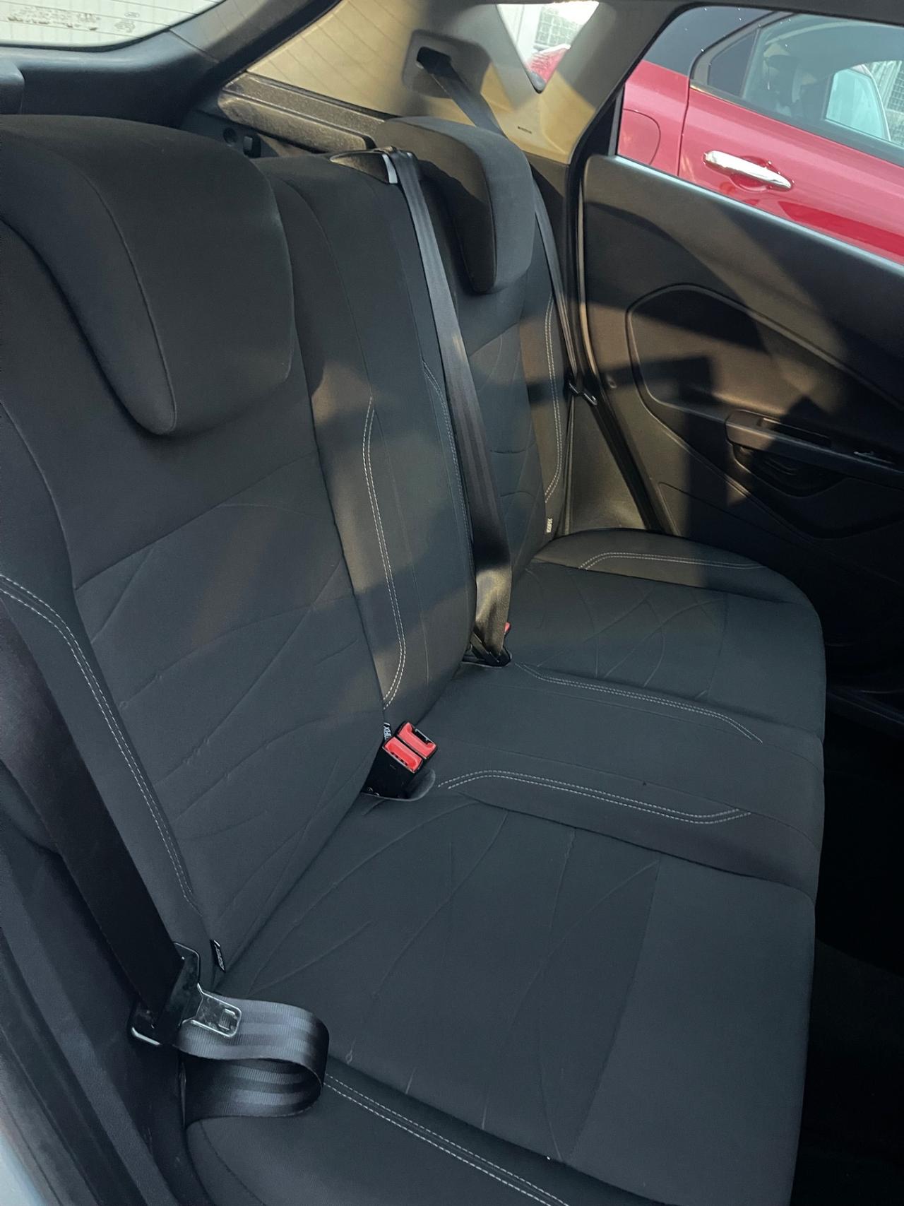 Ford Fiesta 1.5 TDCi 75CV 5 porte Titanium