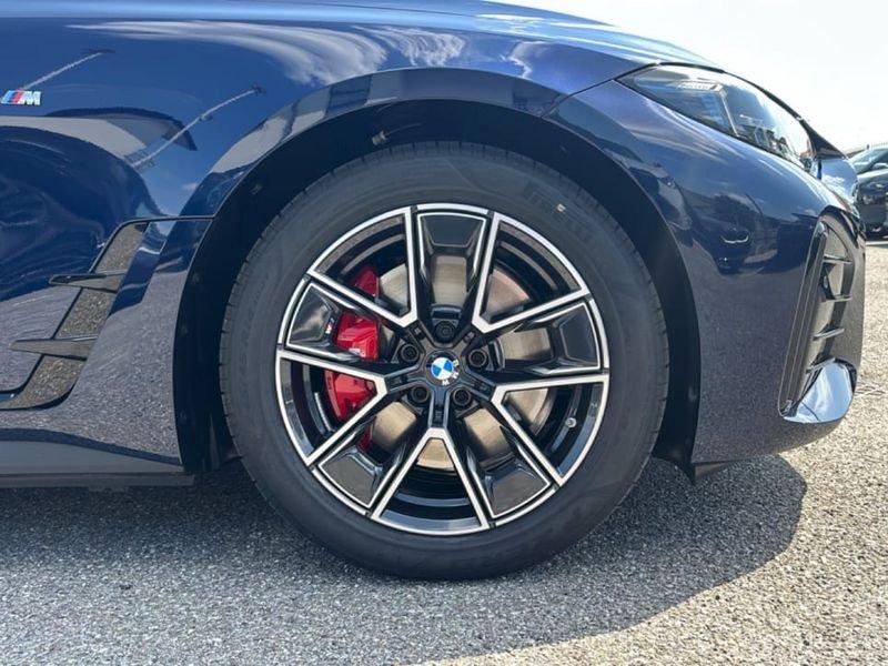 BMW Serie 4 i4 M60 xDrive Gran Coupé M Sport Pro