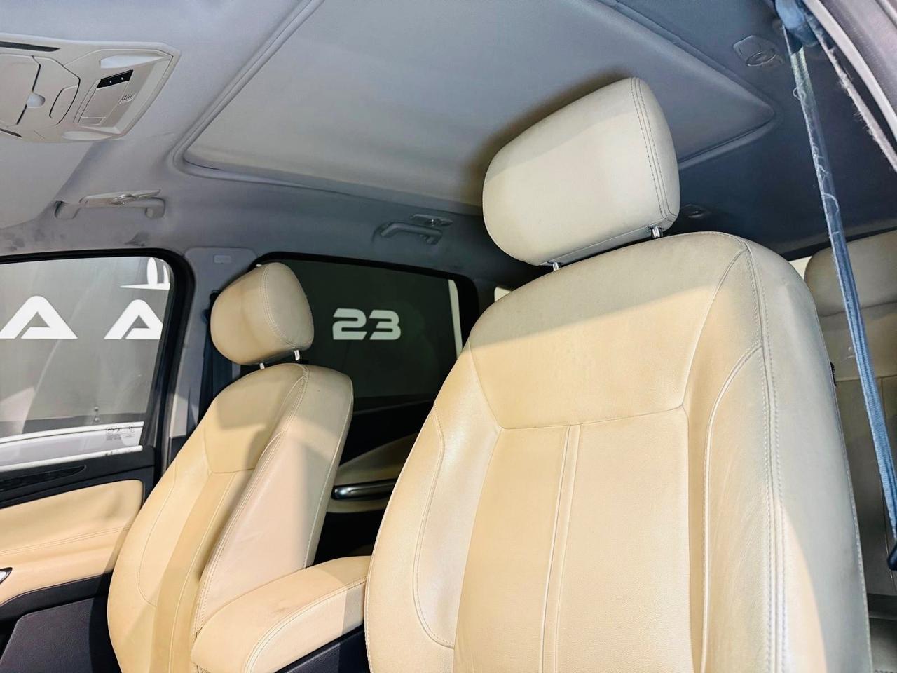 Ford S-Max 1.6 116 CV*7 POSTI* Titanium*NEOPATENTATI*FULL FULL*