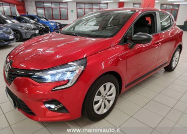 Renault Clio 1.0 SCe 65cv 5p Equilibre + Car Play