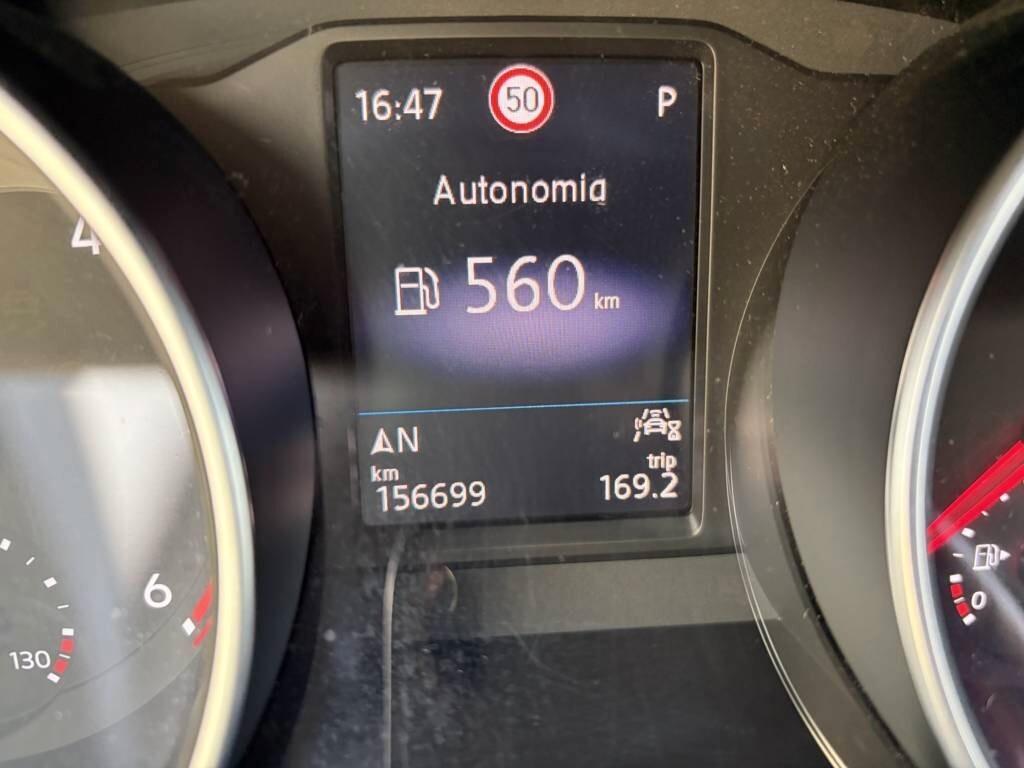 Volkswagen Tiguan 2.0 TDI 150 CV SCR DSG Elegance