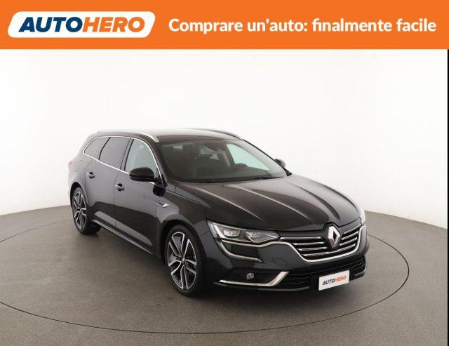 RENAULT Talisman Sporter dCi 130 CV Energy Intens