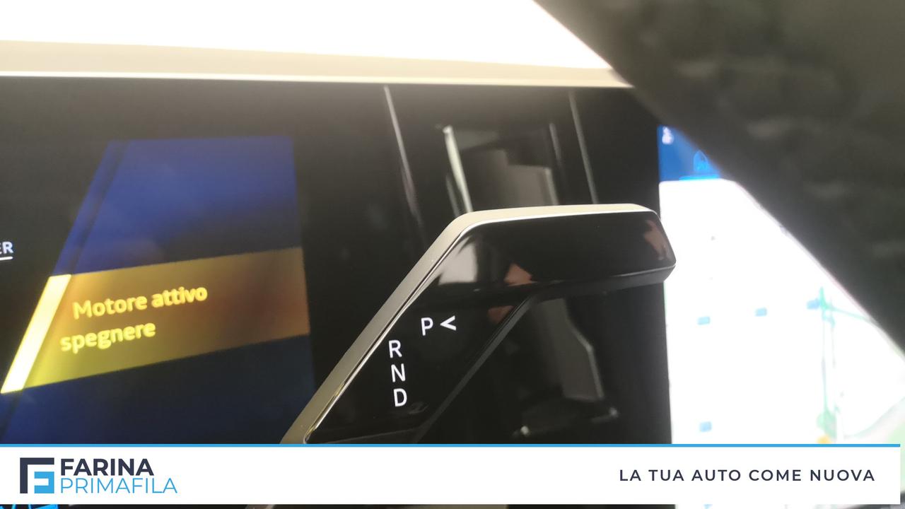 RENAULT NUOVO ESPACE techno MY24 E-Tech full hybrid 200 7p