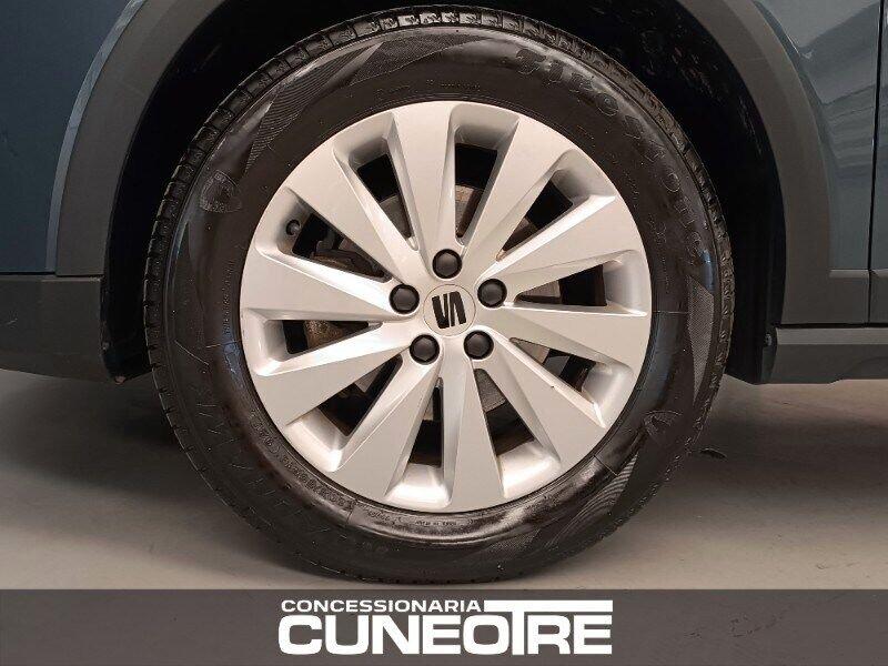 Seat Arona Arona 1.0 EcoTSI Style
