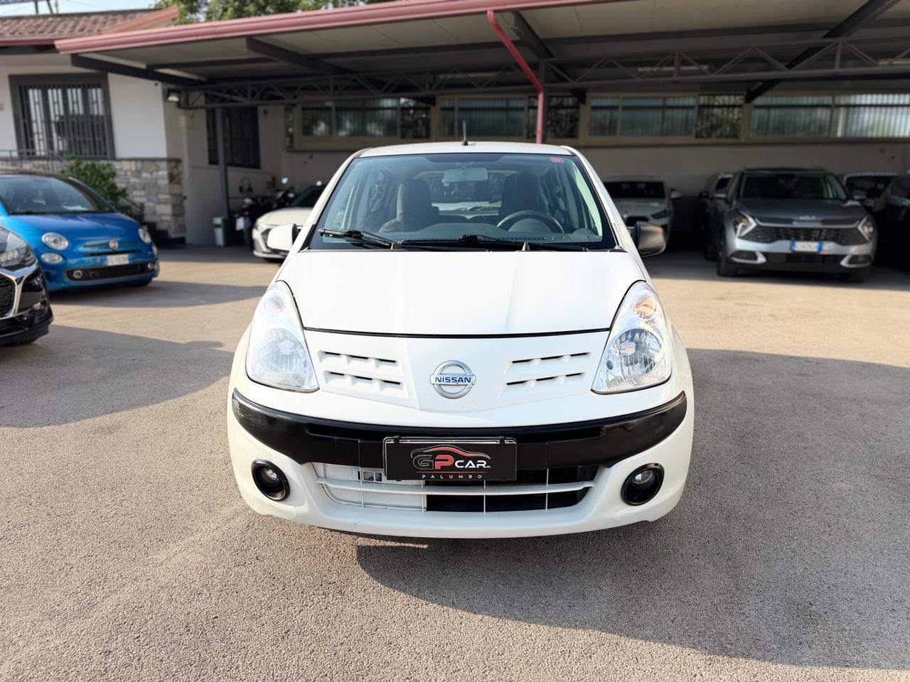 Nissan Pixo 1.0 5 porte Fun