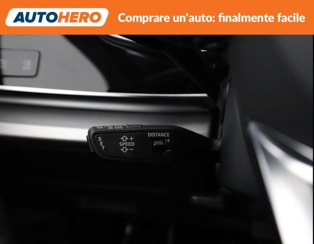 AUDI Q8 50 TDI 286 CV quattro tiptronic