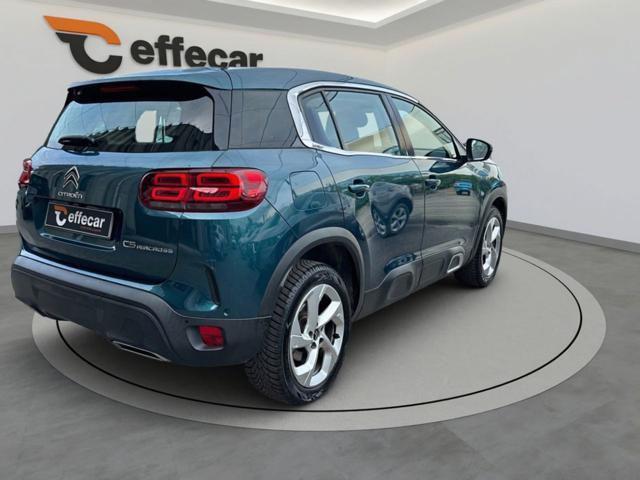 CITROEN C5 Aircross BlueHDi 130 S&S EAT8 Business