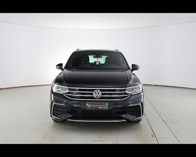 VOLKSWAGEN Tiguan 1.5 TSI 150 CV DSG ACT R-Line