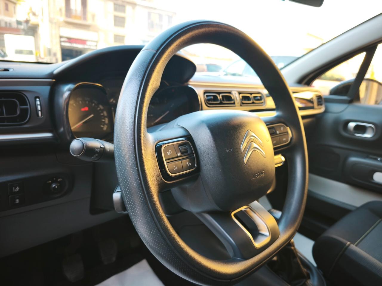 Citroen C3 HDi 100 CV Feel 5 Posti