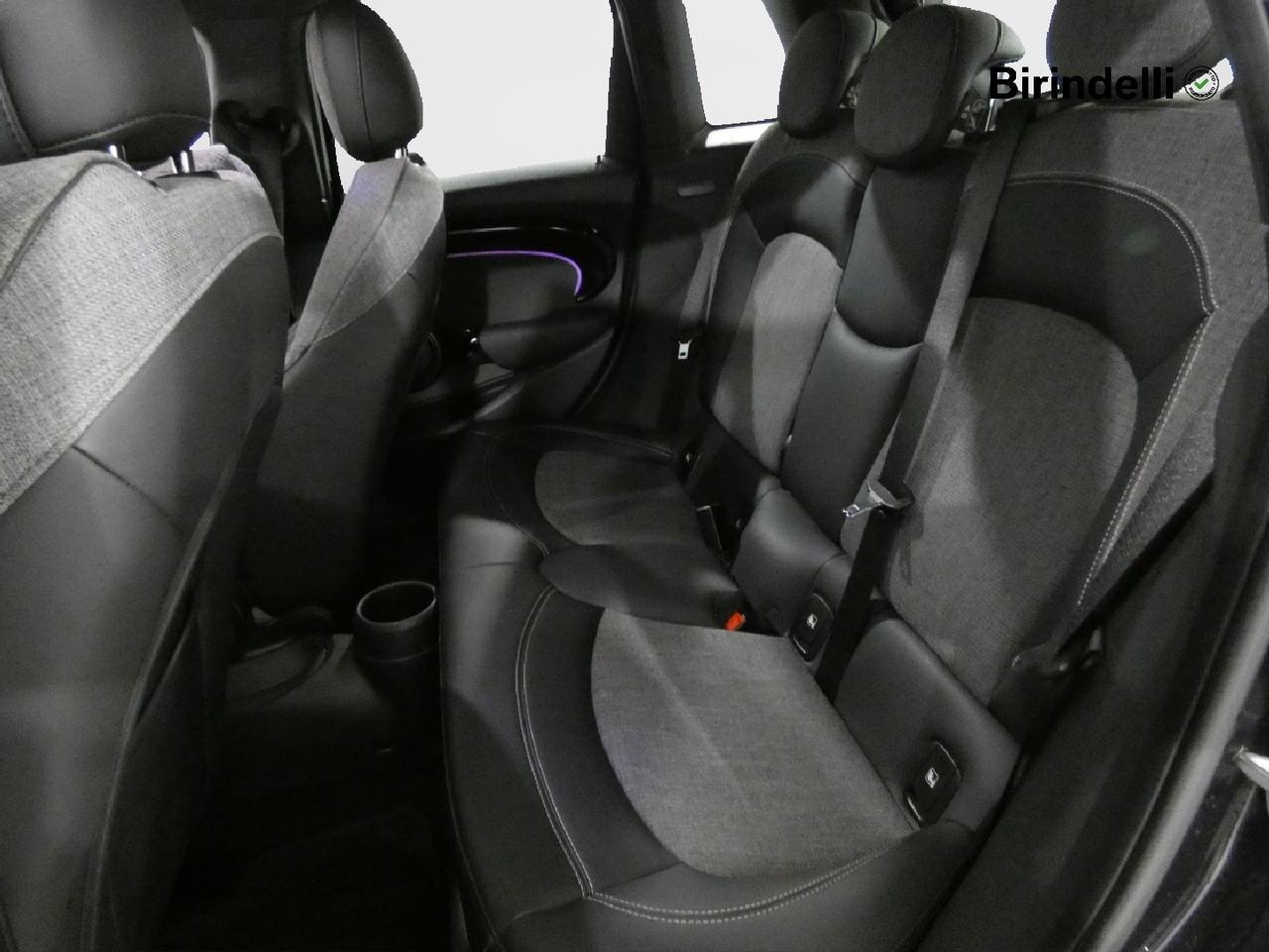 MINI Mini 5 porte (F55) - Mini 1.5 Cooper Business 5 porte
