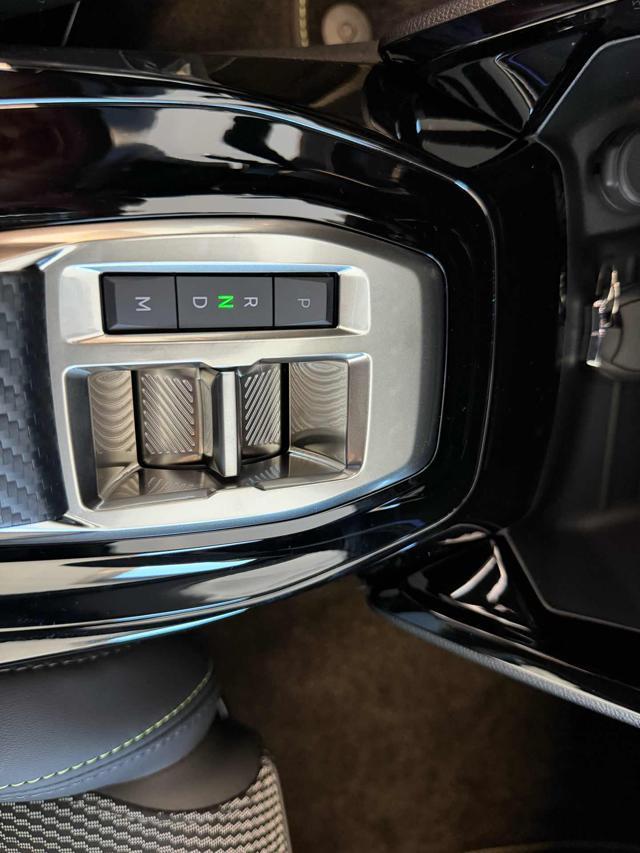 PEUGEOT 2008 Hybrid 145 e-DCS6 GT Km0