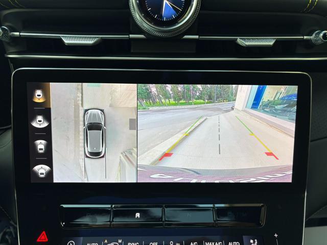 MASERATI Grecale Grecale MHEV 330 CV Modena TETTO APR/PAN.