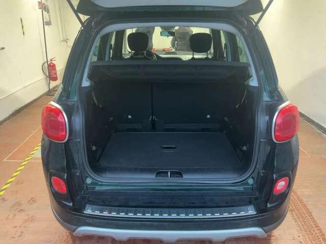 Fiat 500L 500L 1.3 mjt Trekking 95cv- euro 6e-neopatentati-