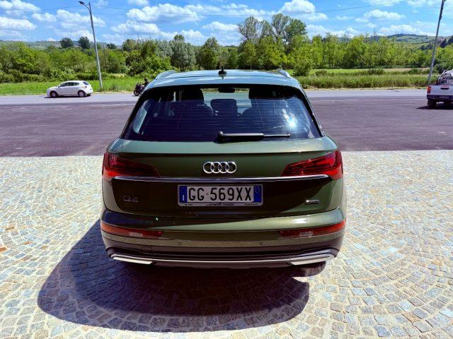 AUDI Q5 40 TDI 204 CV quattro S tronic *NO OBBLIGO FINANZI