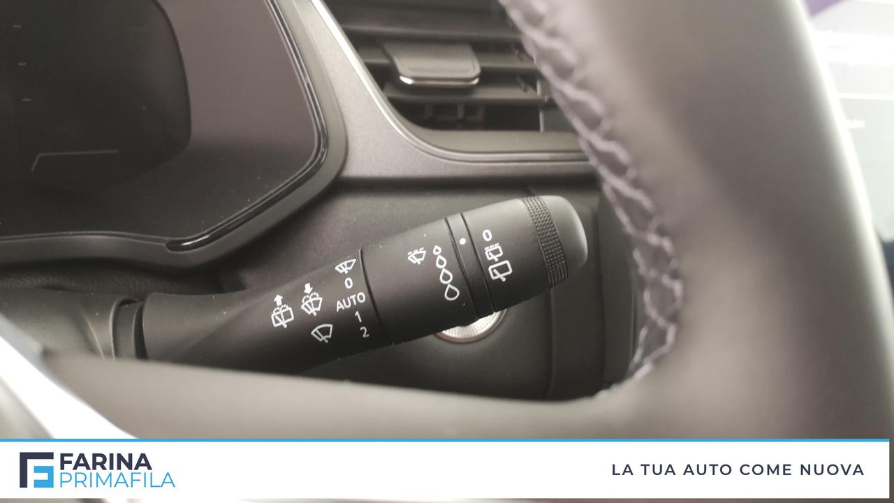 RENAULT Captur II 2024 - Captur 1.0 tce Techno 90cv