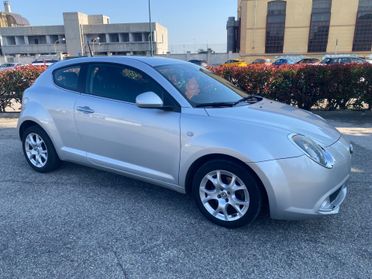 Alfa Romeo MiTo 1.3 JTDm 85 CV S&S Distinctive