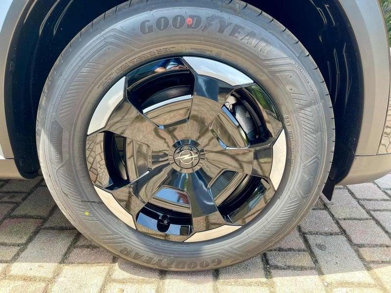 Opel Frontera Hybrid 145 CV EDCT Edition - NUOVO