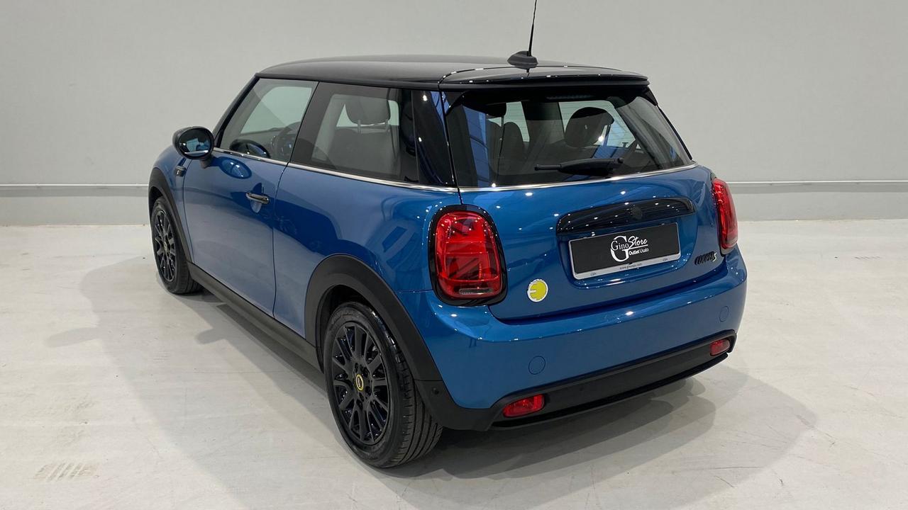 MINI Mini F56 2021 Full Electric - Mini 3p Cooper SE Classic auto