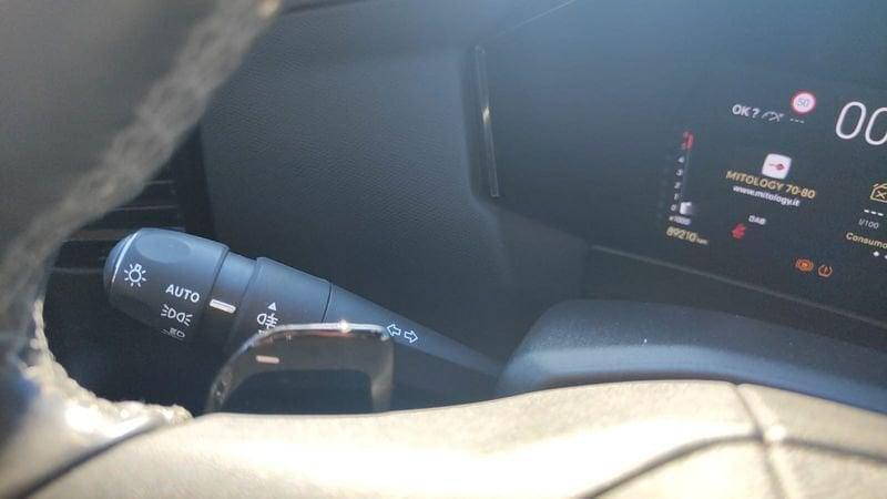 DS DS4 DS 4 BlueHDi 130 aut. Business