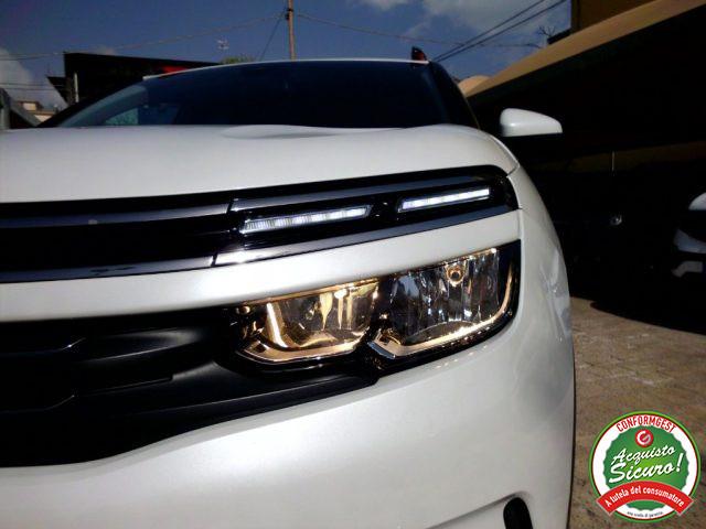 CITROEN C5 Aircross BlueHDi 130 S&S EAT8 Shine