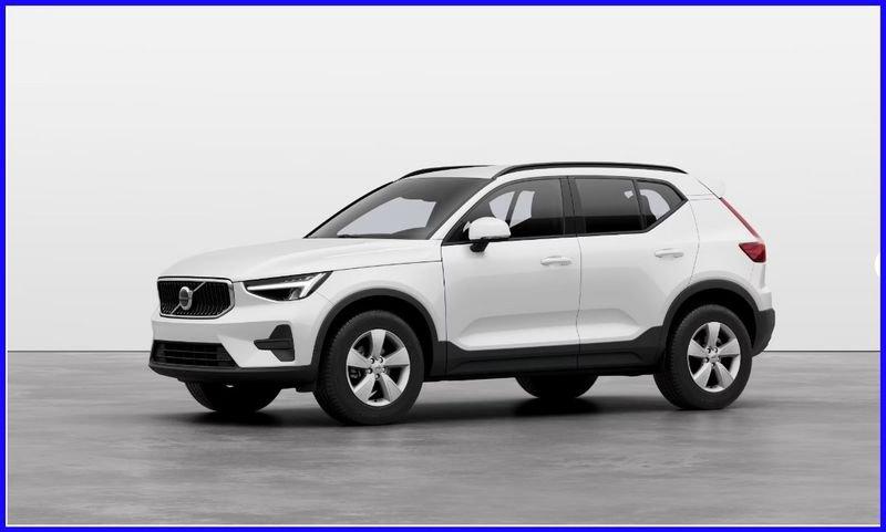 Volvo XC40 B3 automatico Essential