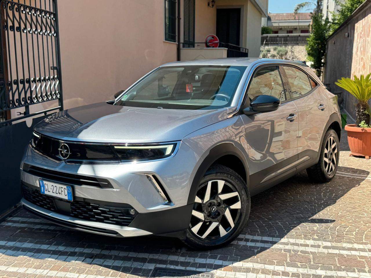 Opel Mokka 1.5 diesel Ultimate