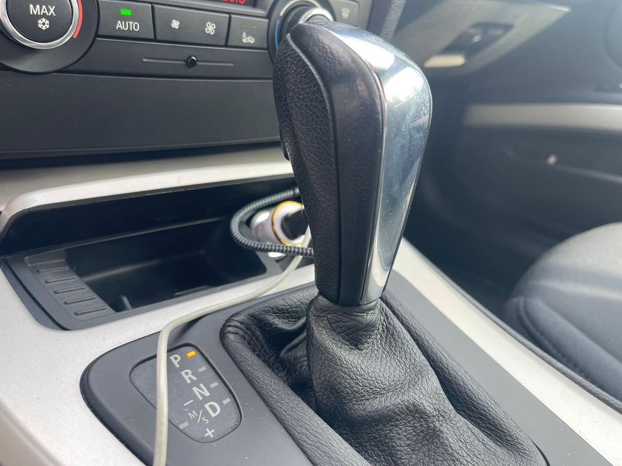 Bmw 320 Attiva 320 d BluePerformance #10545