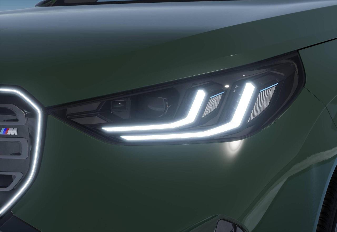 BMW X3 M50 xDrive MSport Pro