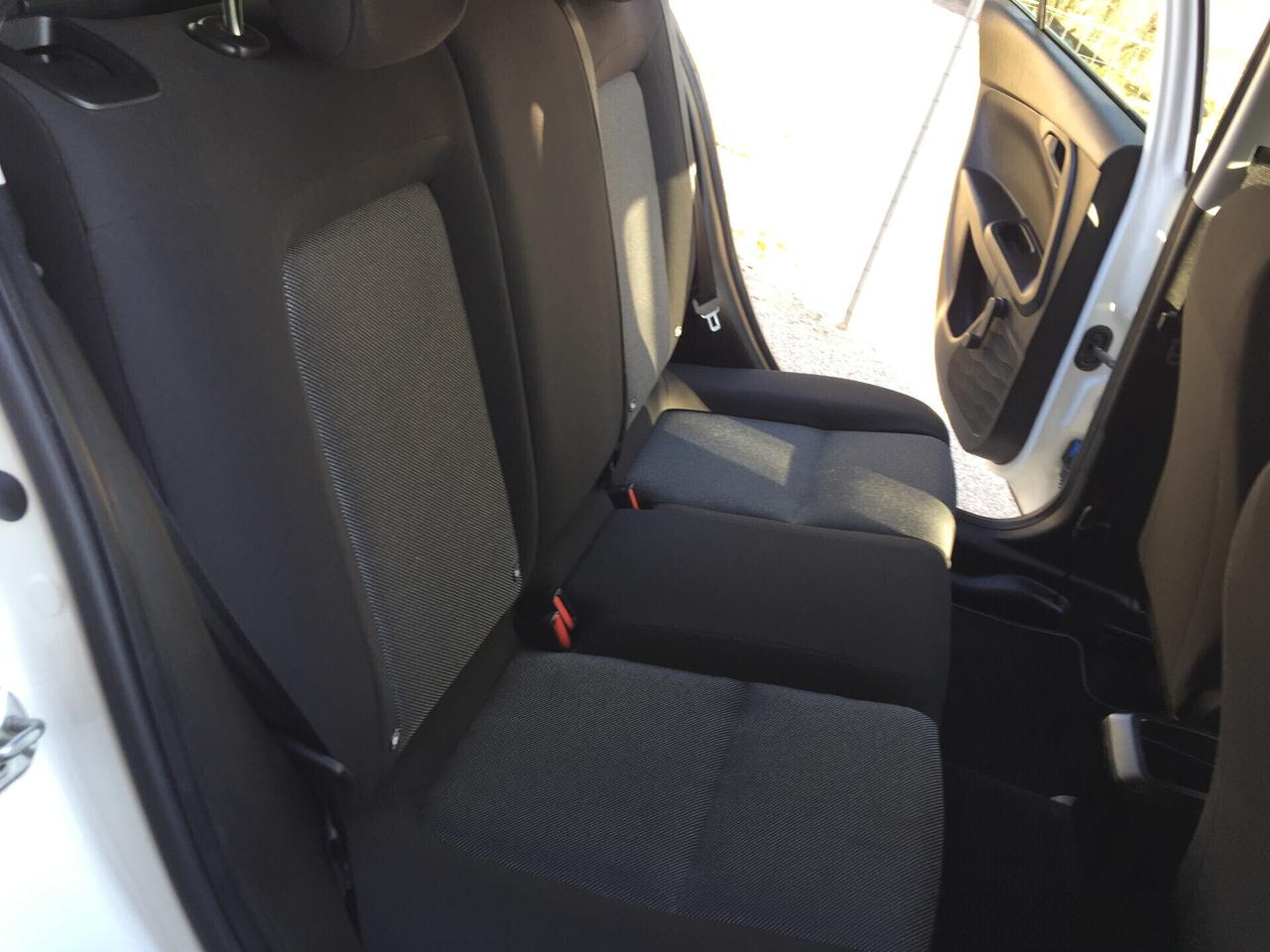 Fiat Tipo 1.3 Mjt S&S SW Street X NEOPATENTATI