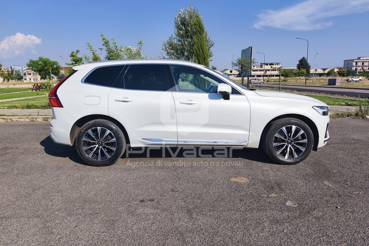 VOLVO XC60 B4 (d) automatico Essential N1