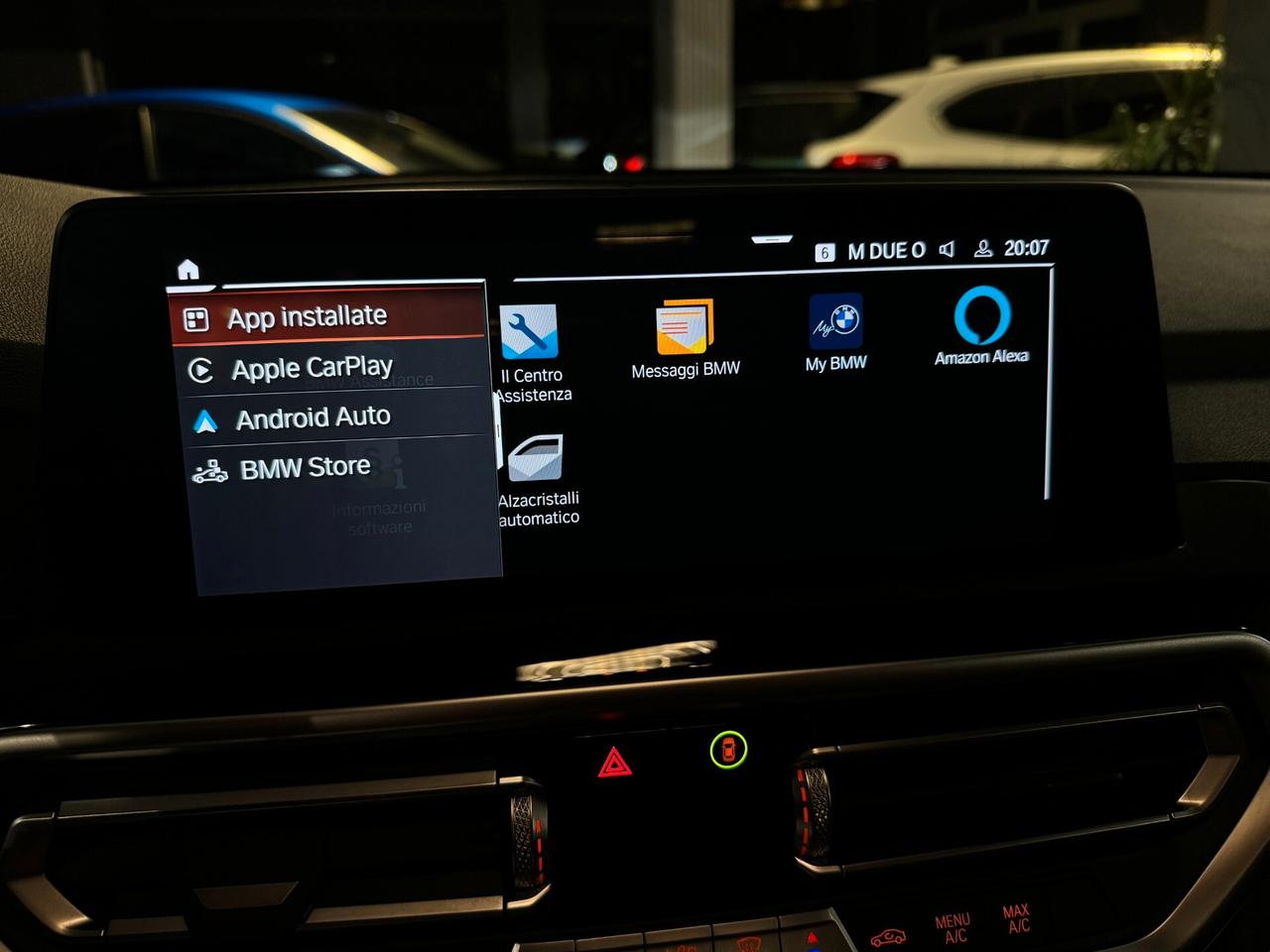 BMW X3 XDRIVE 20D MHEV 2022