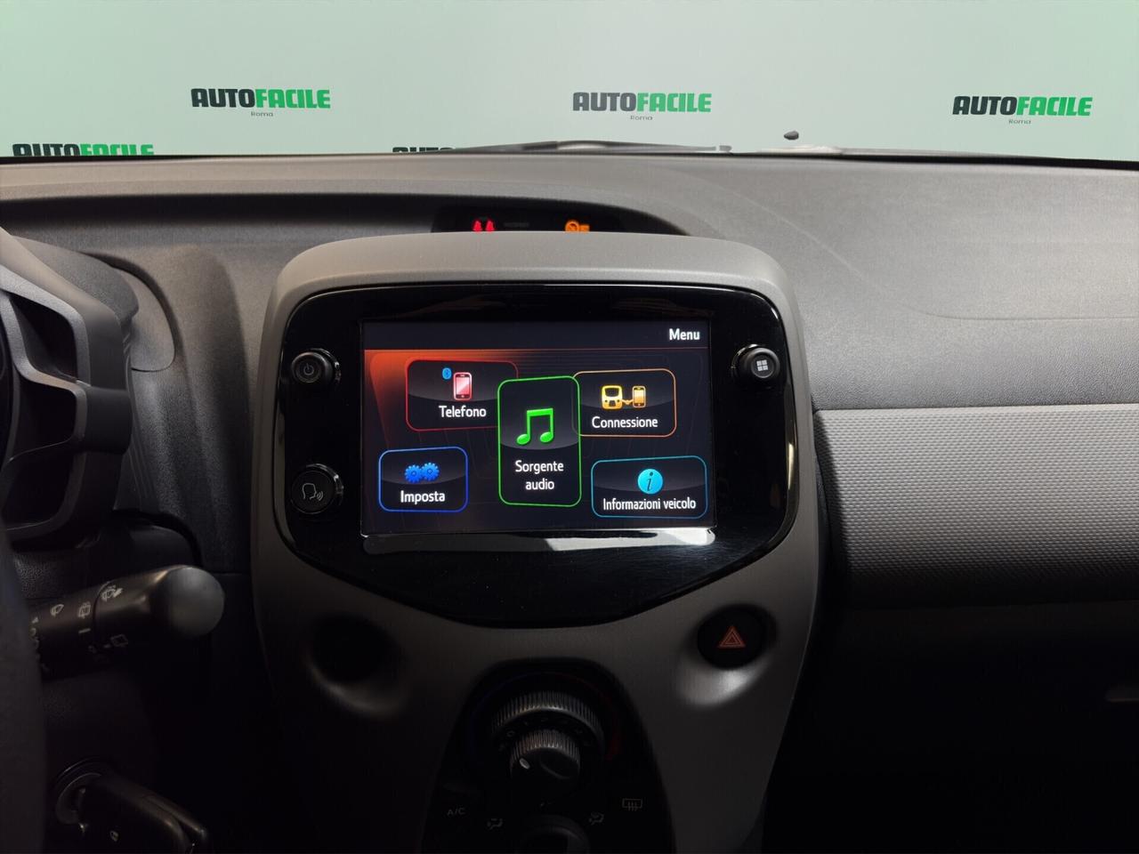 Peugeot 108 Allure 72cv - UNIPRO