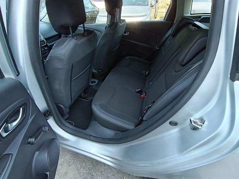 Renault Clio 1.5 DCI 90cv Energy Zen