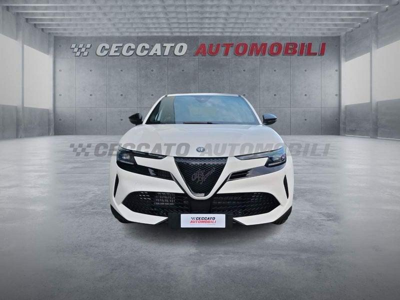 Alfa Romeo Junior Junior 1.2 ibrida 136cv edct6