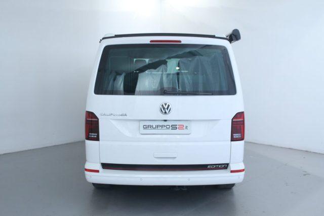 VOLKSWAGEN T6.1 California 2.0 TDI 150CV DSG Ocean Edition