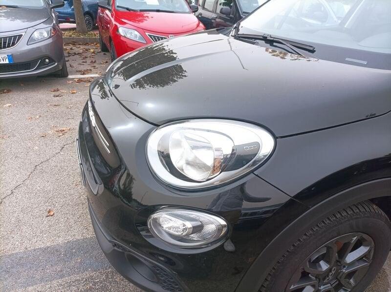 FIAT 500X 2022 1.0 t3 Club 120cv