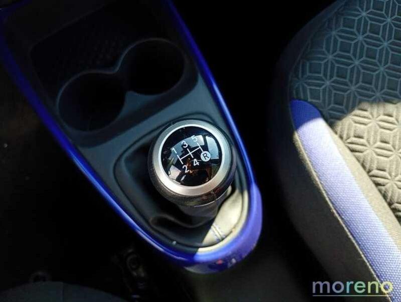 Toyota Aygo X X 1.0 Trend 72 CV