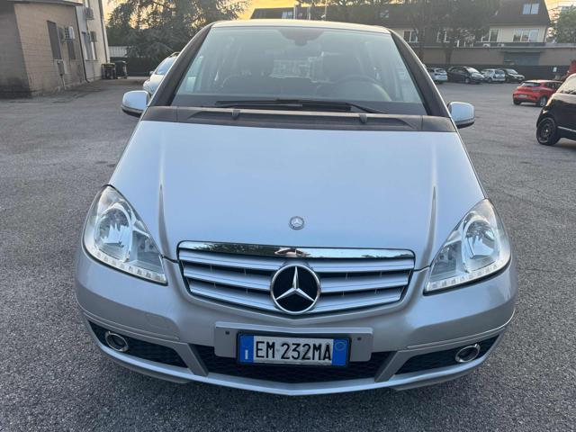 MERCEDES-BENZ A 160 Bellissima BlueEFFICIENCY Special Edition Sport