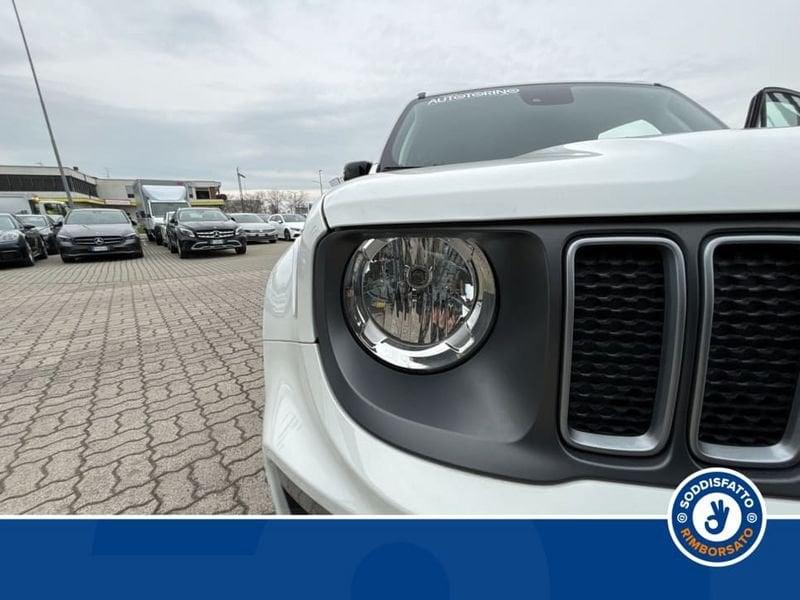 Jeep Renegade B 1.0 T3 120cv 2WD M6 Limited MY23