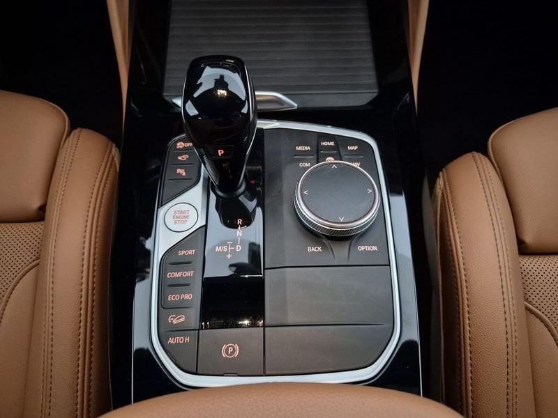 BMW X4 G02 2021 xdrive20i mhev 48V Msport auto