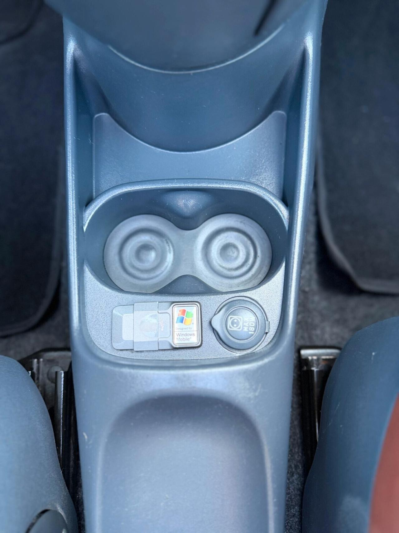 Fiat 500 0.9 TwinAir Turbo Pop