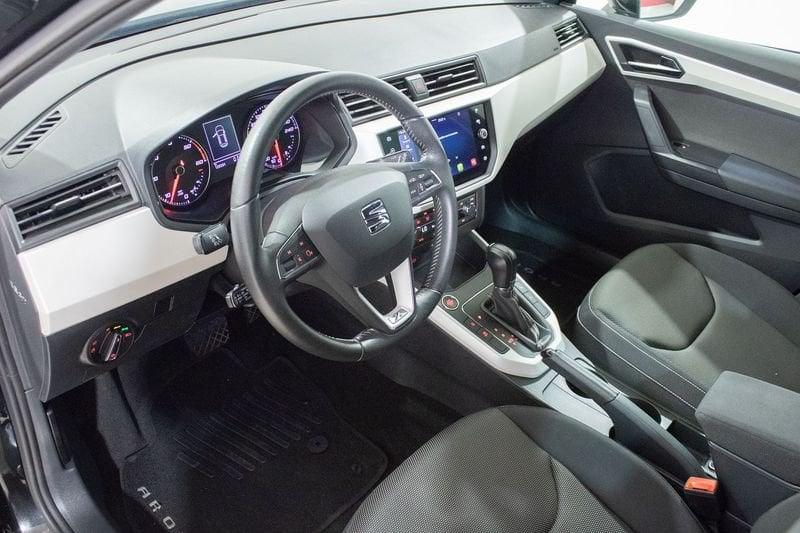 SEAT Arona 1.6 TDI 95cv DSG XCELLENCE