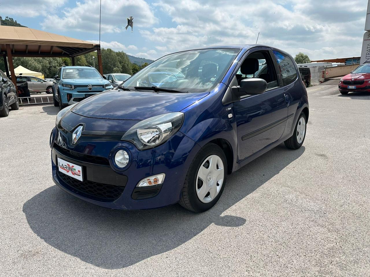 Renault Twingo 1.2 16V Night&Day