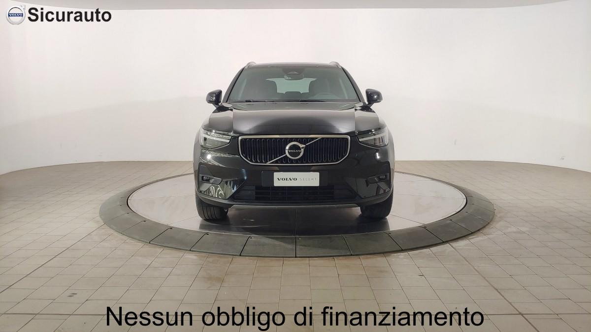 VOLVO Xc40 B3 Mild Hybrid Automatico Core
