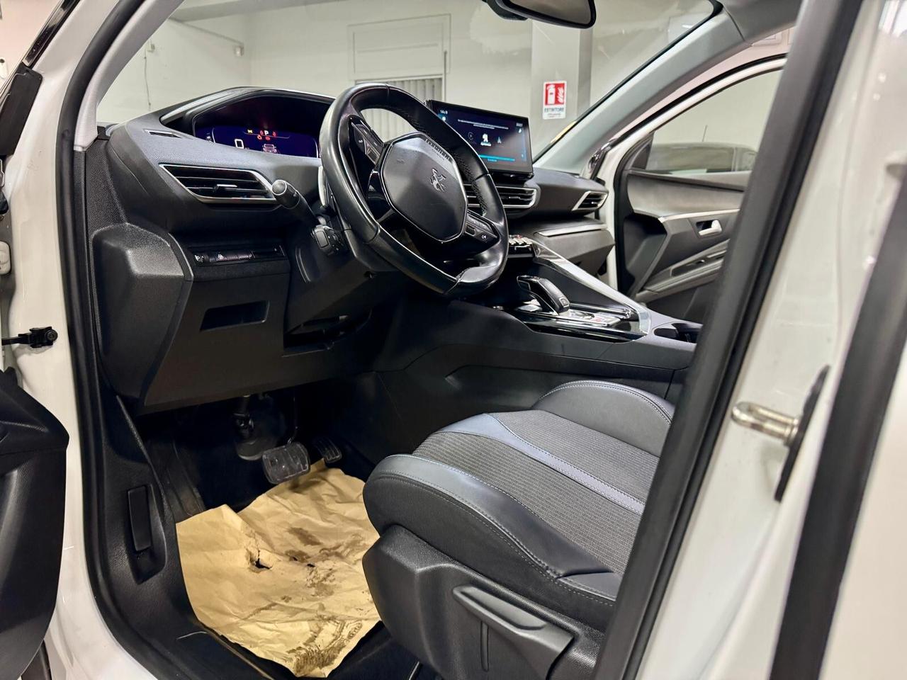 Peugeot 3008 1.5 BlueHDi 130cv S&S EAT8 Allure 2022