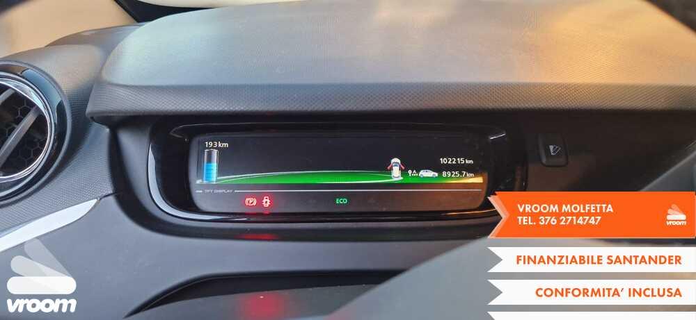 RENAULT ZOE 1ª serie ZOE Intens R90 Flex