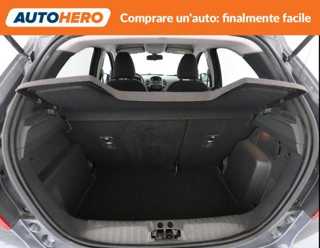 FORD Ka+ 1.2 Ti-VCT 85CV Ultimate
