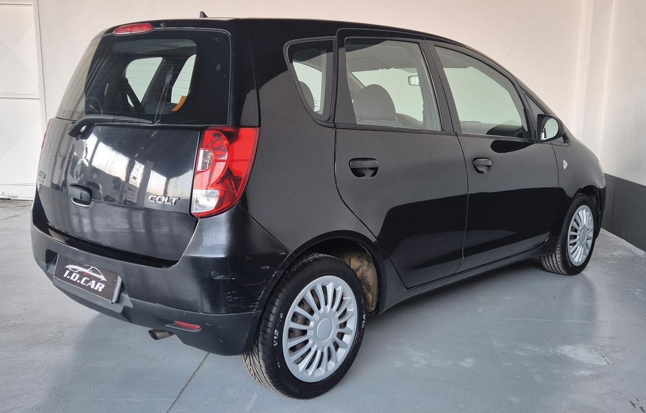 Mitsubishi Colt 1.1 12V 5p.GPL Special (OK NEOPATENTATI)