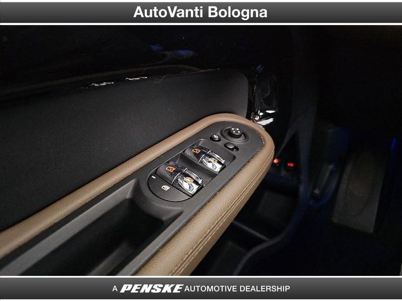 MINI Mini Countryman F60 Mini 1.5 Cooper SE Countryman ALL4 Automatica