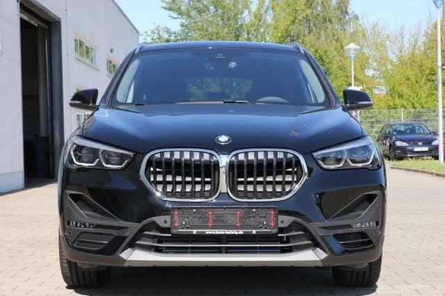 BMW X1 X1 xDrive25e Business Advantage